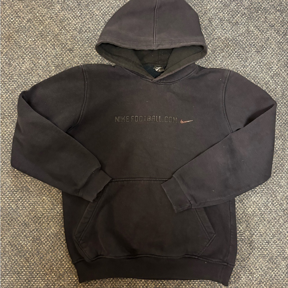 Vintage Nike Hoodie